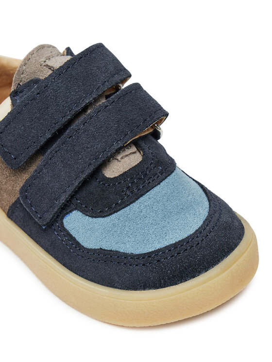 Mrugała Mrugała Sneakers 3112/5-77 Dunkelblau