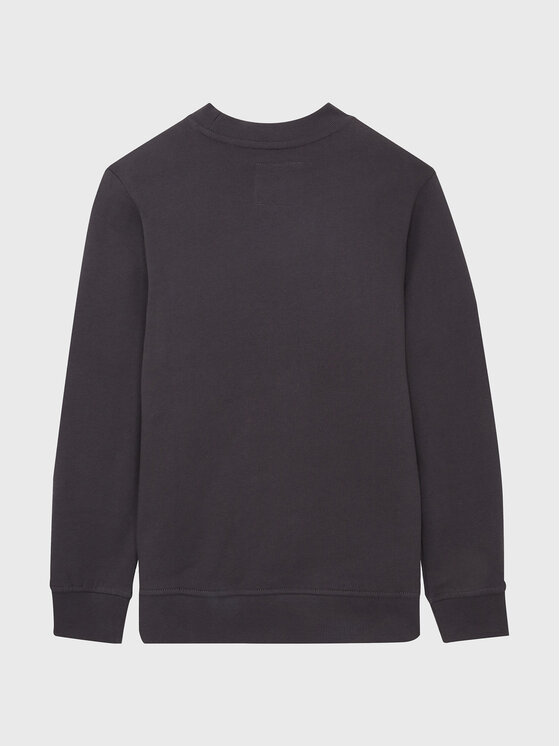 Tom Tailor Tom Tailor Sweatshirt 1033801 Grau Regular Fit