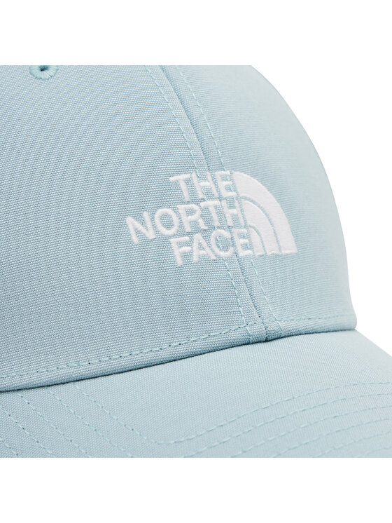 The North Face The North Face Šilterica Recycled 66 Classic Hat NF0A4VSVBDT1 Plava