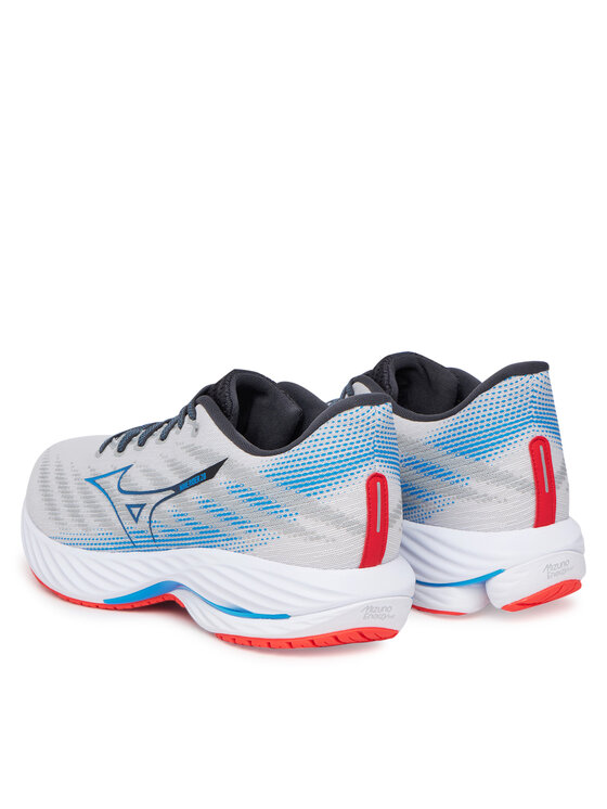 Mizuno Mizuno Tenisice za trčanje Wave Rider 28 J1GC2403 Siva