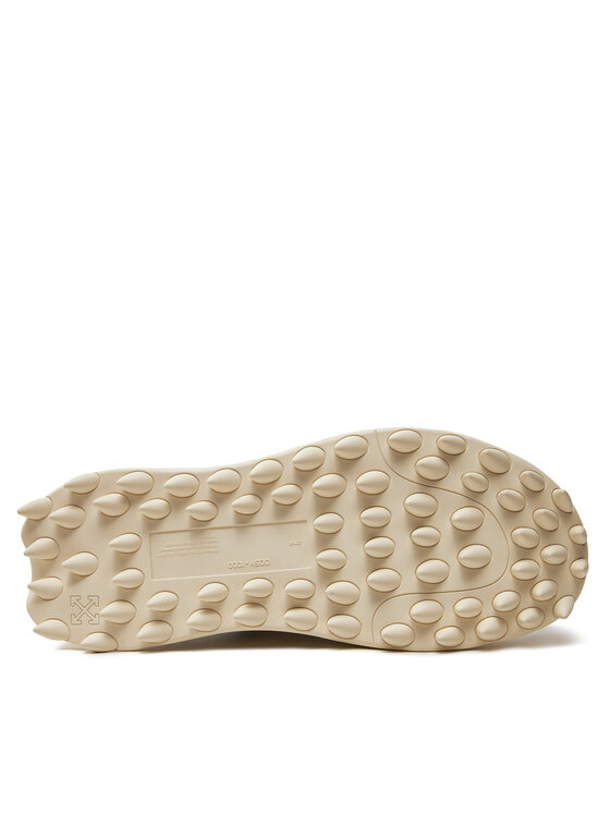 Off-White Off-White Sneakers OMIA139S22FAB0010445 Écru