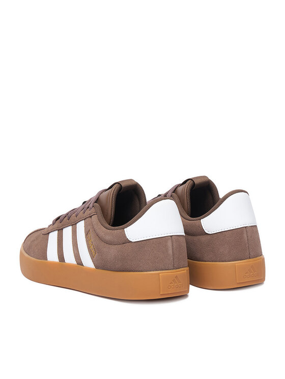 adidas adidas Tenisice CEO-VL COURT 3.0 JP7536 Smeđa