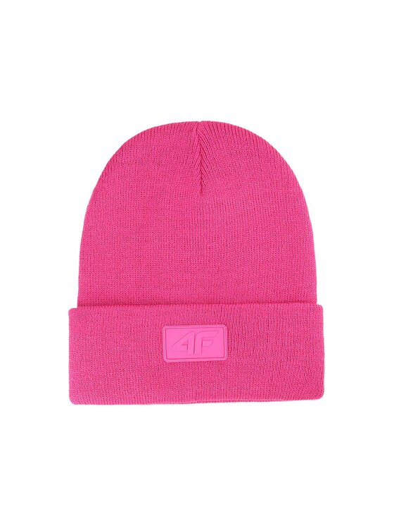 4F 4F Berretto 4FJWAW24ACAPU446-54S Rosa