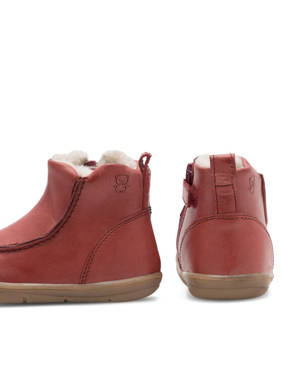 Lasocki Kids Lasocki Kids Stiefeletten DASH CI12-DASH-03 Rot