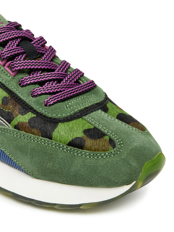HOFF HOFF Sneakers Art 22503002 Grün