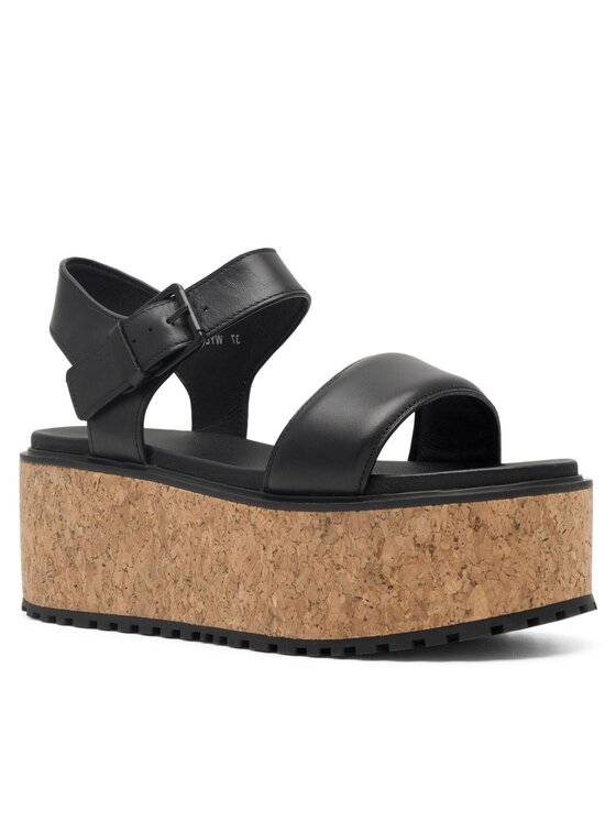 Lasocki Lasocki Sandalen WYL3440-3Z Schwarz