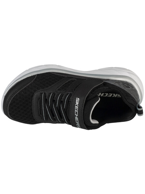 Skechers Skechers Sneakers Boundless Nero