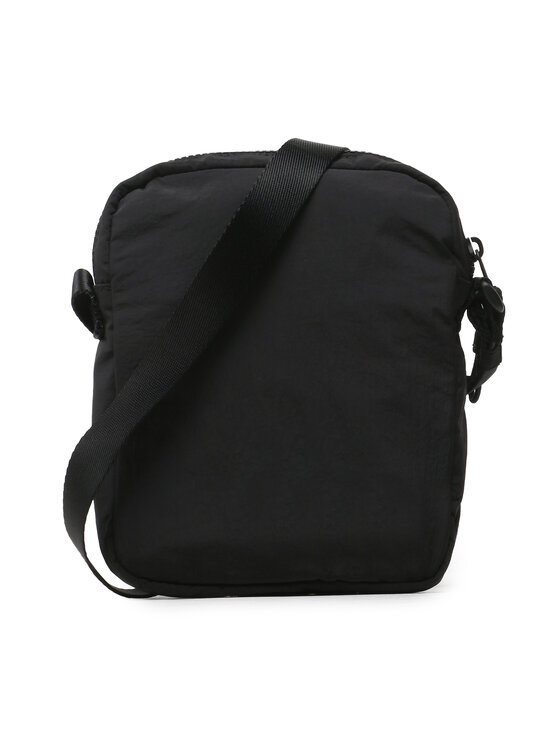 Tommy Jeans Tommy Jeans Umhängetasche Tjm Mission Reporter AM0AM11152 Schwarz