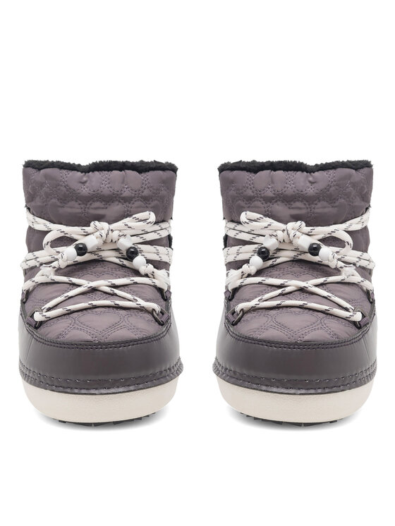 Jenny Fairy Jenny Fairy Schneeschuhe SOPHIA SGH9091 Grau
