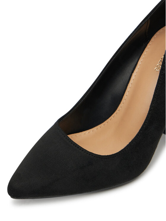 DeeZee DeeZee Décolleté XLO Nero