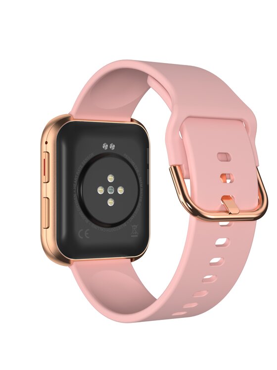 Garett Garett Smartwatch GRC MAXX Złoty
