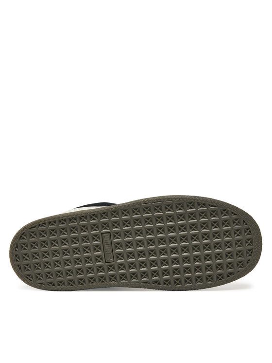Puma Puma Tenisice Suede XL Quiet Lux 401251 02 Crna