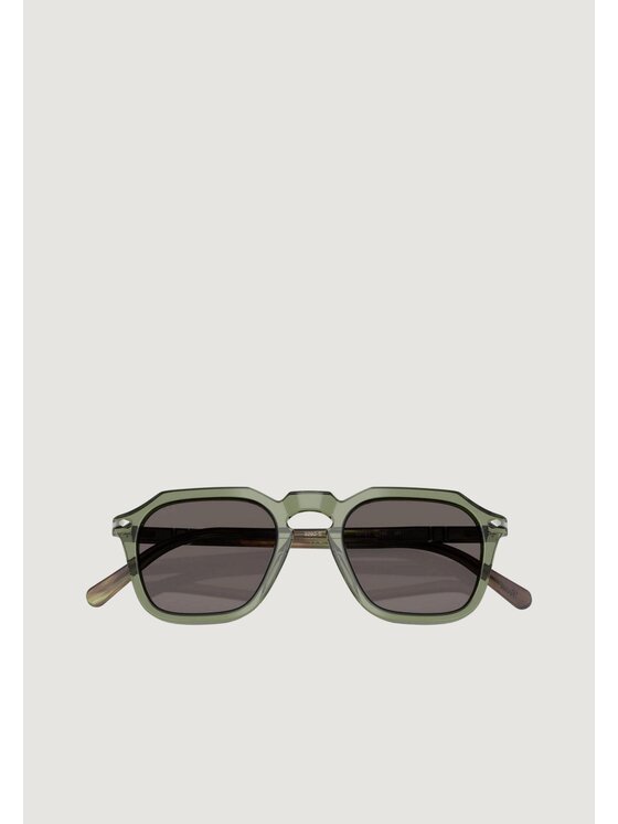 Persol Persol Occhiali da sole UNISEX Verde