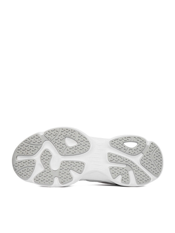 Sprandi Sprandi Sneakers CEOWB-A22R1116H-1 Alb