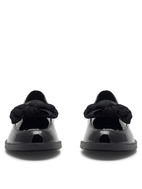 Jenny Fairy Jenny Fairy Chunky loafers EVEY WYL1520-6 Nero