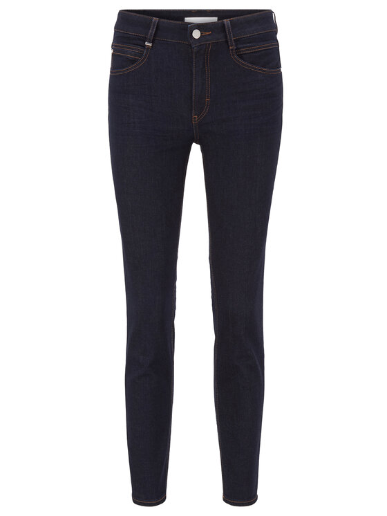 BOSS Boss Jeans 3.0 Slow 50441201 Dunkelblau Slim Fit