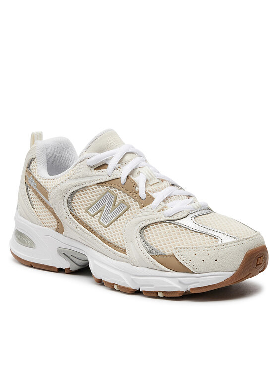 New Balance New Balance Laisvalaikio batai MR530GB Smėlio
