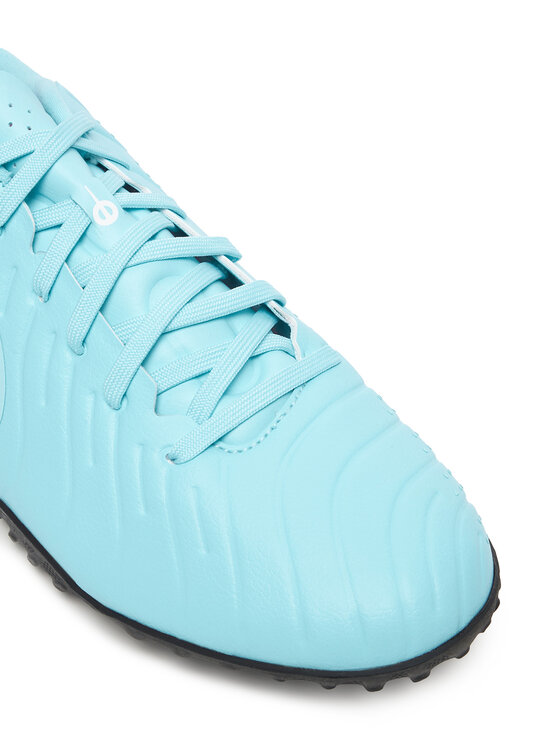 Nike Nike Buty do piłki nożnej Legend 10 Academy TF DV4342 Błękitny