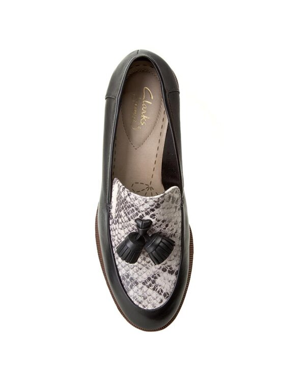 Clarks taylor spring store