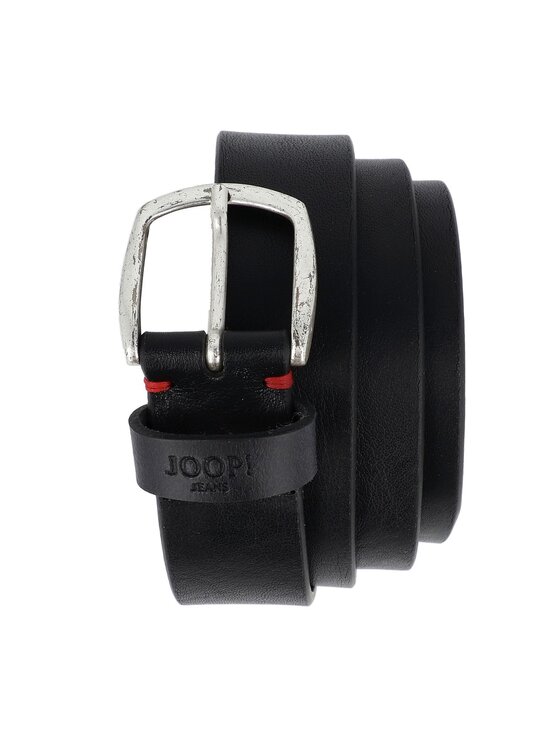 JOOP! Jeans JOOP! Jeans Pasek 326957 Czarny