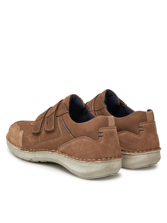 Josef Seibel Josef Seibel Снікерcи New Anwers 85 44985 Коричневий