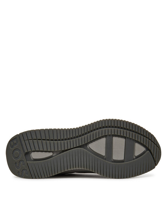 BOSS BOSS Sneakersy Ttnm Evo Runn 50529544 Granatowy