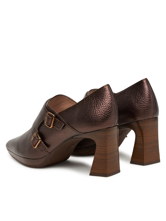 Hispanitas Hispanitas Scarpe basse HI254303 Marrone