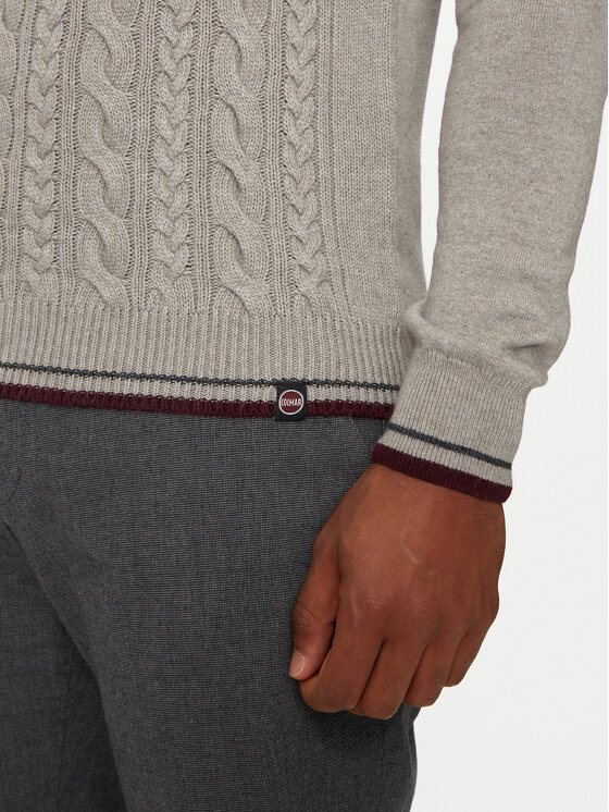 Colmar Colmar Ζιβάγκο 4401 6YR Μπεζ Regular Fit