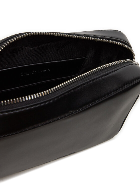 Calvin Klein Calvin Klein Torebka K60K612555 Czarny