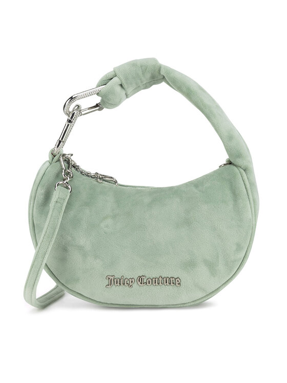 Juicy Couture Torbica BIJXT5311WPO Zelena