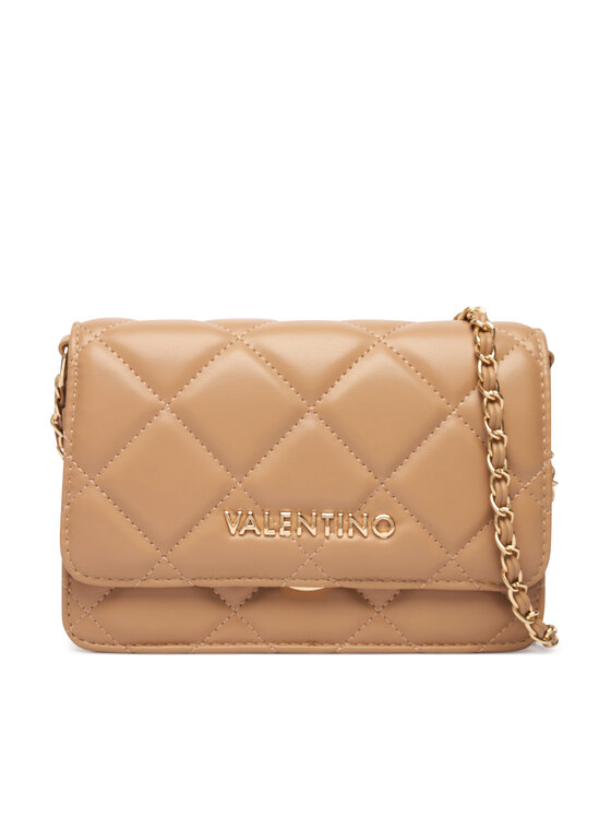 Valentino Valentino Soma Ocarina VBS3KK52R Bēšs