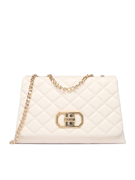 Nine West Nine West Torebka CEO-Blanca-LDA8701 Biały