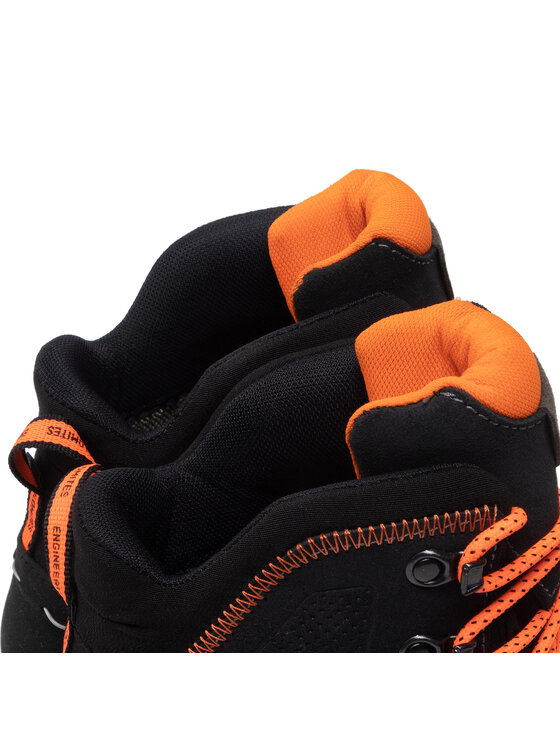 Salewa Salewa Trekkingschuhe Mtn Trainer 2 Mid Gtx M GORE-TEX 61397-0876 Schwarz