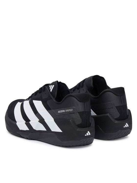 adidas adidas Παπούτσια για Γυμναστήριο adizero Dropset Pro Training Shoes KH6710 Μαύρο