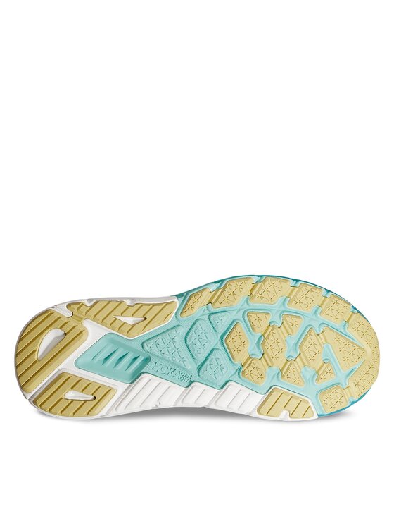 Hoka Hoka Laufschuhe Arahi 6 1123194 Blau