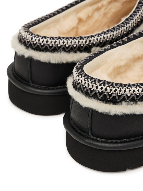 Ugg Ugg Μπότες Χιονιού M Tasman Noir Μαύρο
