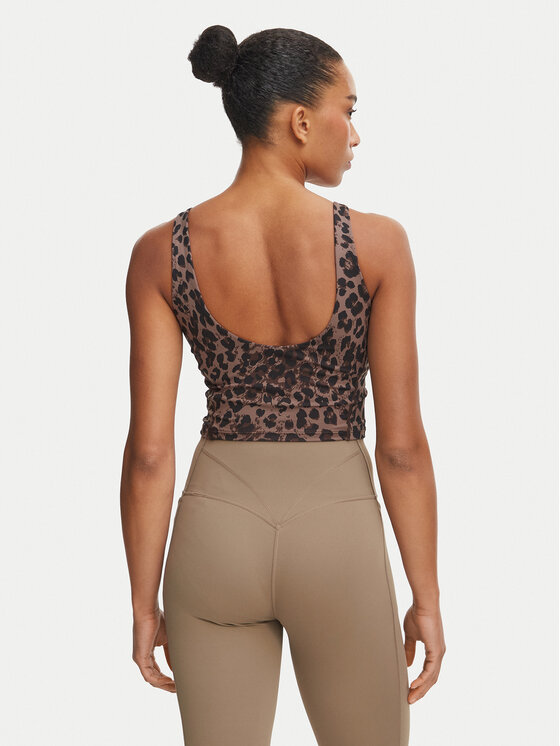 adidas adidas Top Workout Essentials KZ2521 Maro Slim Fit