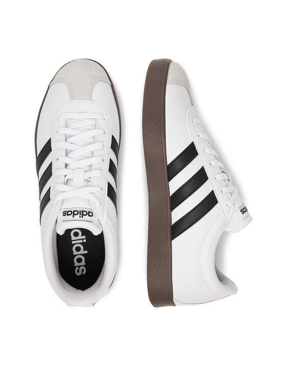 adidas adidas Tenisice VL COURT BASE ID3714 WB Bijela