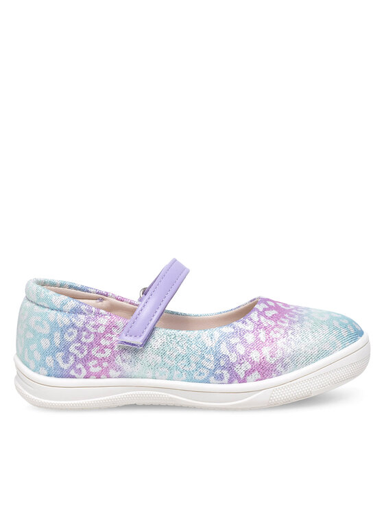 Dziecięce Baleriny Nelli Blu, Rozmiar 27, Kolorowe, CM230520-15
