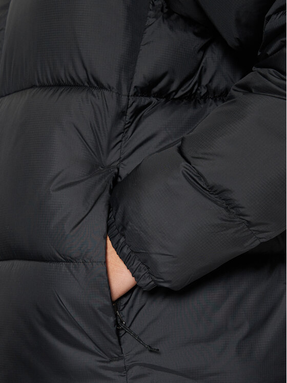 Columbia Columbia Μπουφάν χειμωνιάτικο Puffect™ II 2086851 Μαύρο Regular Fit
