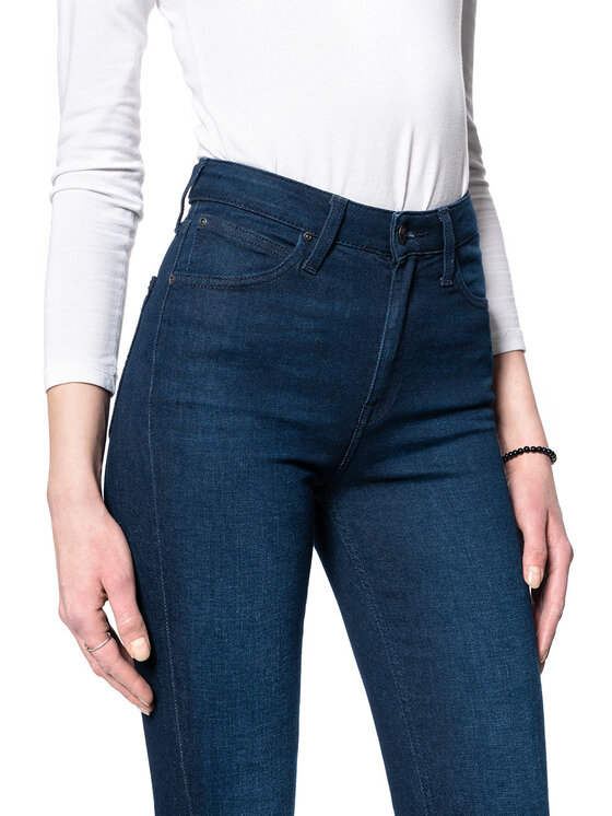 Lee Lee Jeans IVY Blu Skinny Fit