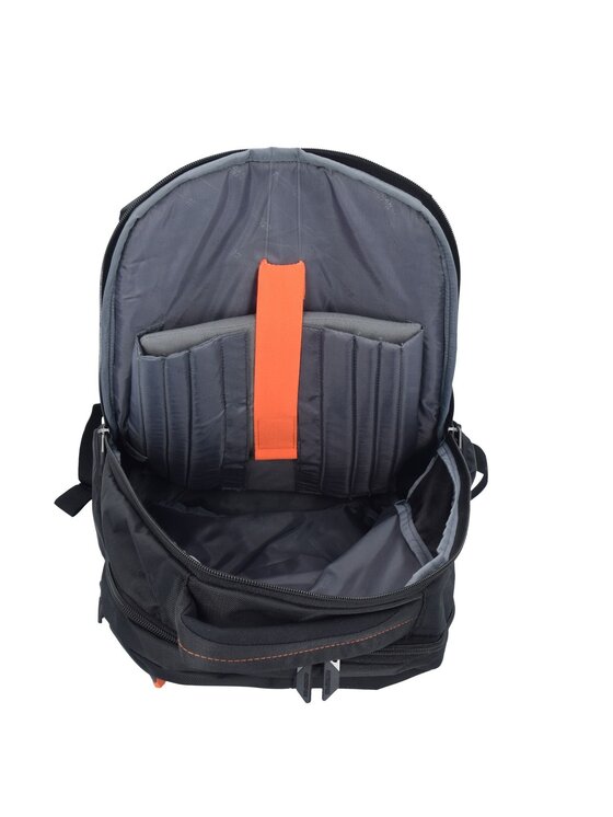 American Tourister American Tourister Plecak 155857 Czarny