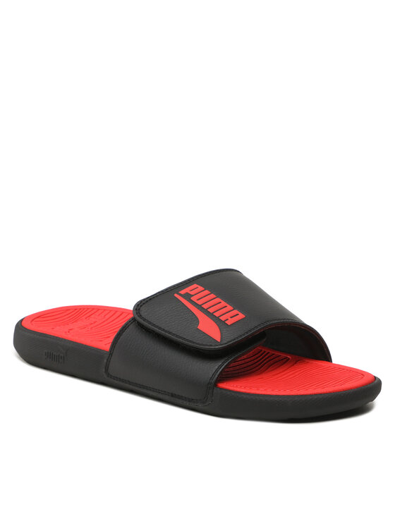 Puma Ciabatte Cool Cat 2.0 V Fs 39096103 Nero Modivo