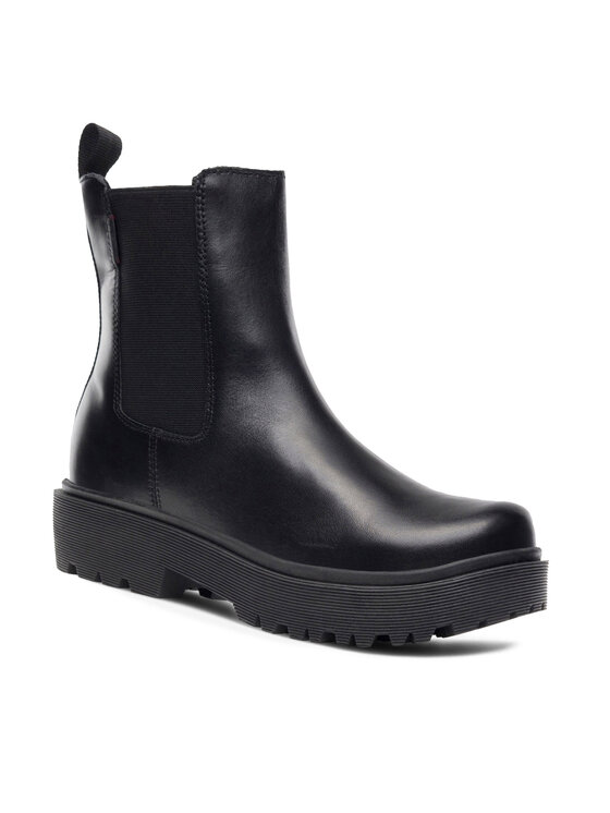 Lasocki Lasocki Botine WB-ALESSIA-12 Negru
