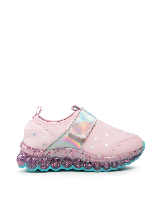 Sneakers Roller Celebration 1079130 Rosa