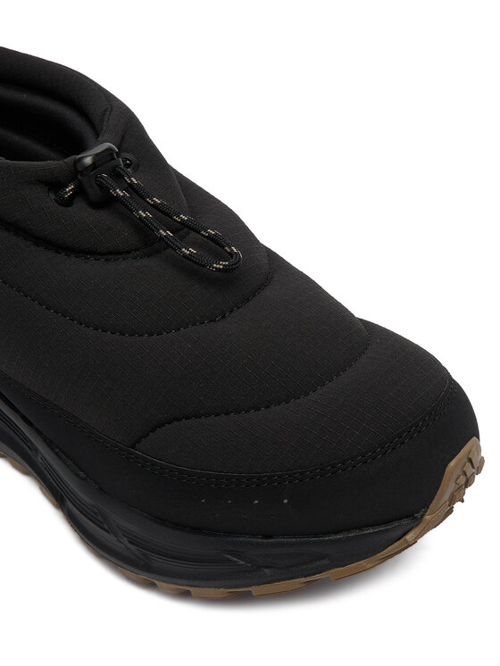 adidas adidas Снікерcи Astrastar Boot KJ7583 Чорний