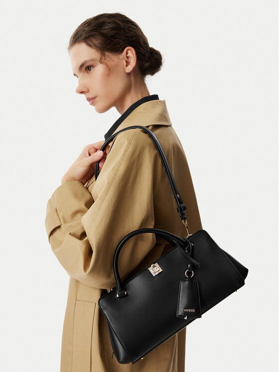 Guess Geantă HWVG97 34060 Negru