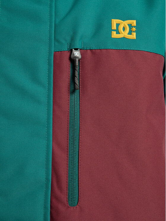 DC Shoes DC Shoes Suusajope Defiant ADYTJ03089 Bordoopunane Regular Fit