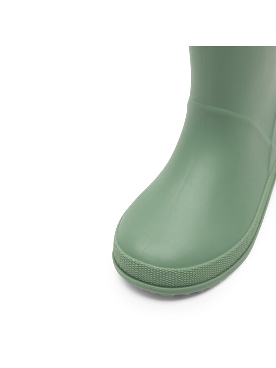 Action Boy Action Boy Gummistiefel J21-4-0852 IV Grün