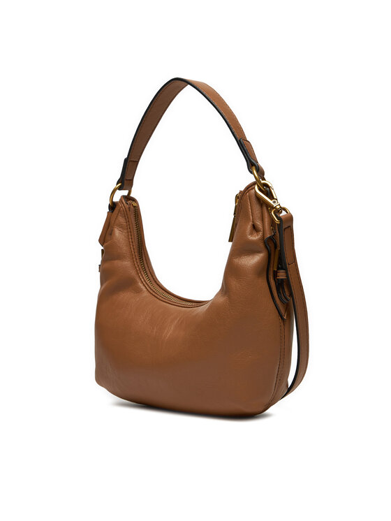 LOVE MOSCHINO LOVE MOSCHINO Ročna torba JC4273PP0LKB0208 Rjava